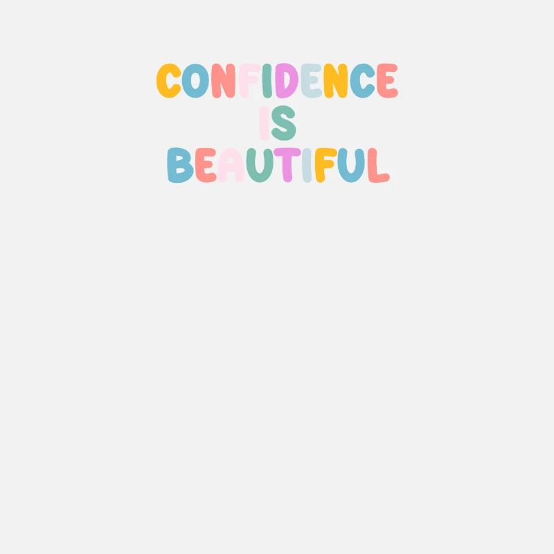 Be you! Selbstvertrauen, positiv Denken Motivation