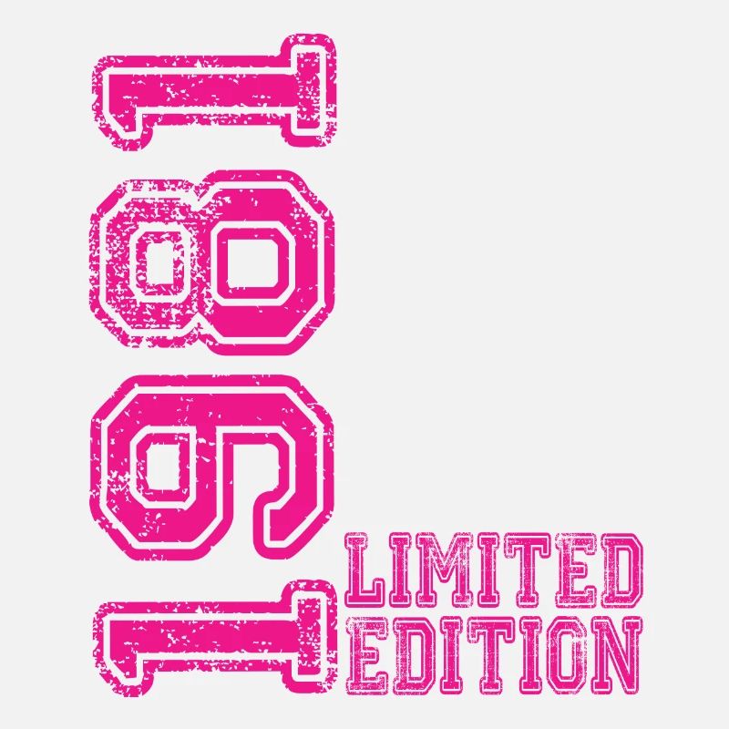 Limited Edition 1981