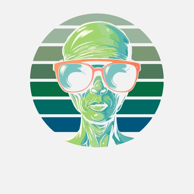 Alien Außerirdischer