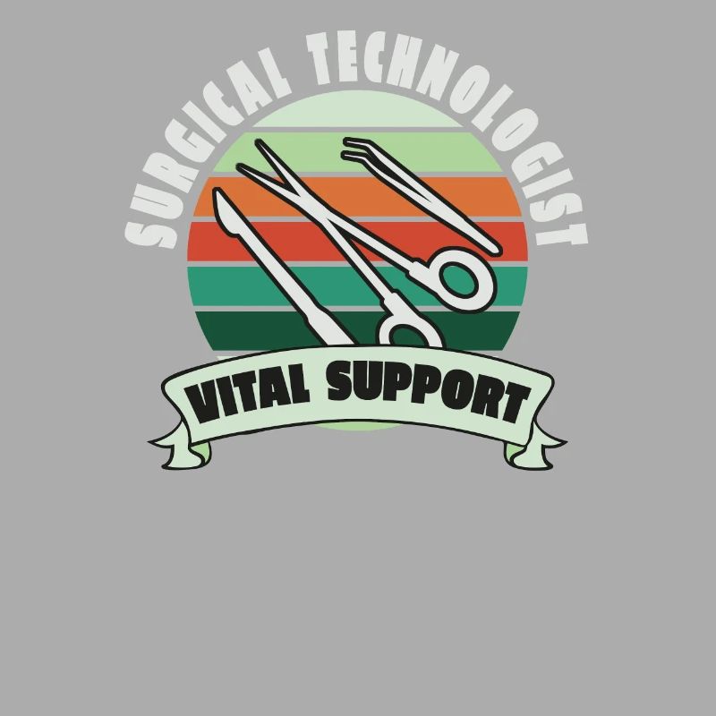 Chirurgisch-technischer Assistent Chirurg