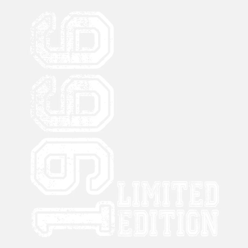 Édition limitée 1966