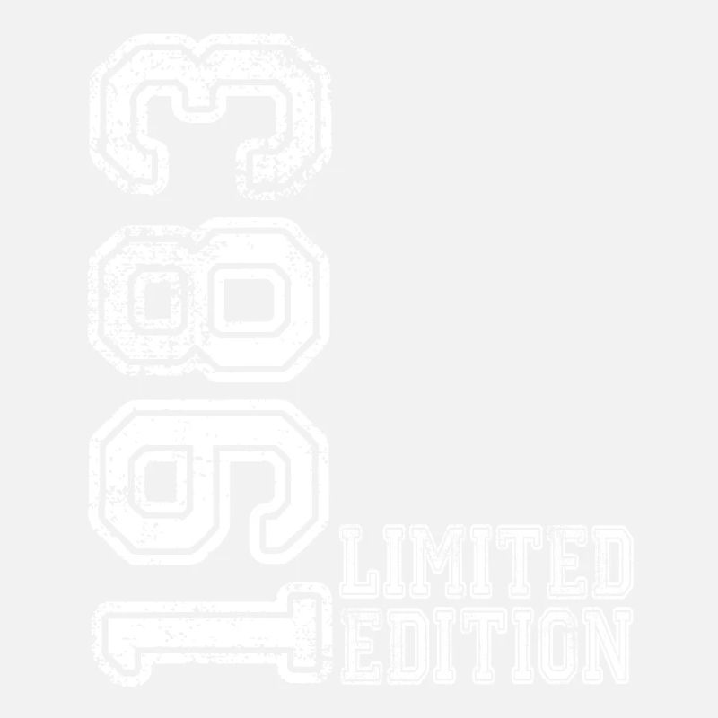 Limited Edition 1983