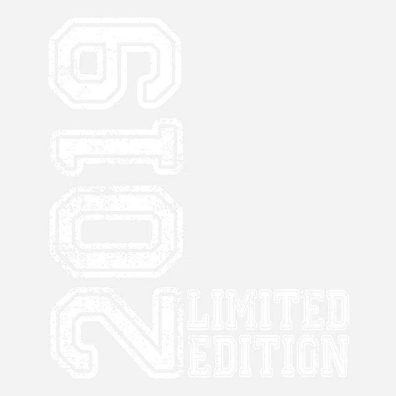 Limited Edition 2019