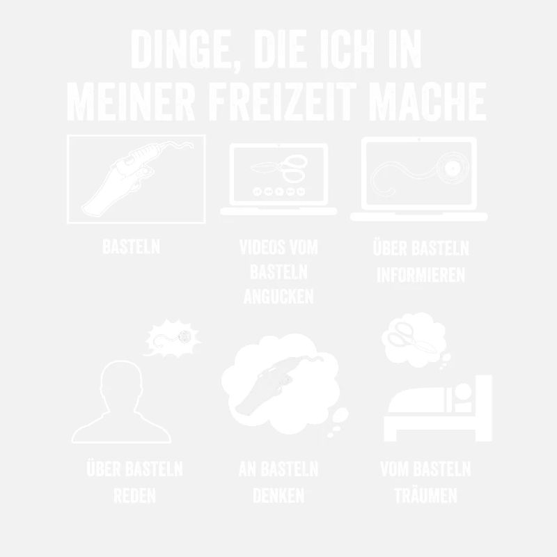 Bastler Bastelunterricht Basteln