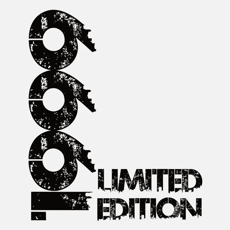 Edition Limitée 1999