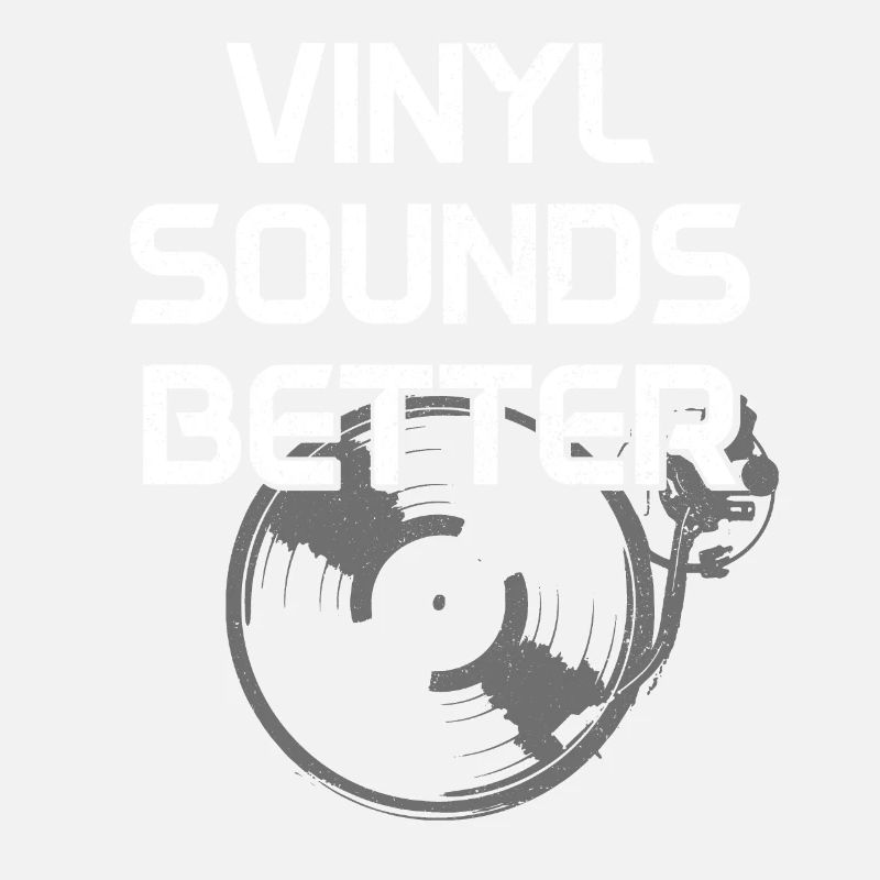Disque vinyle collection DJ cadeau
