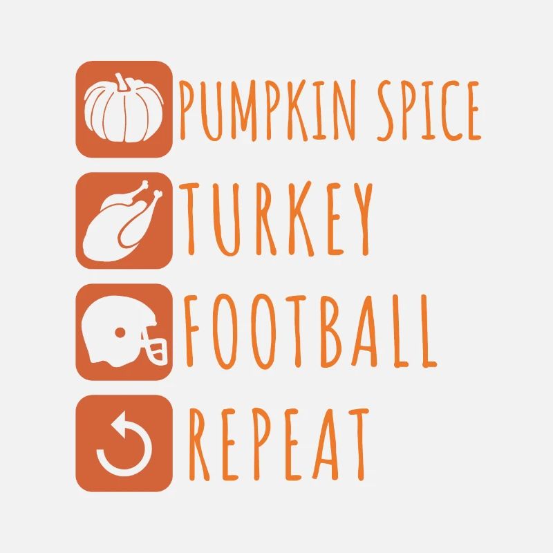 Autumnal Feast Cycle