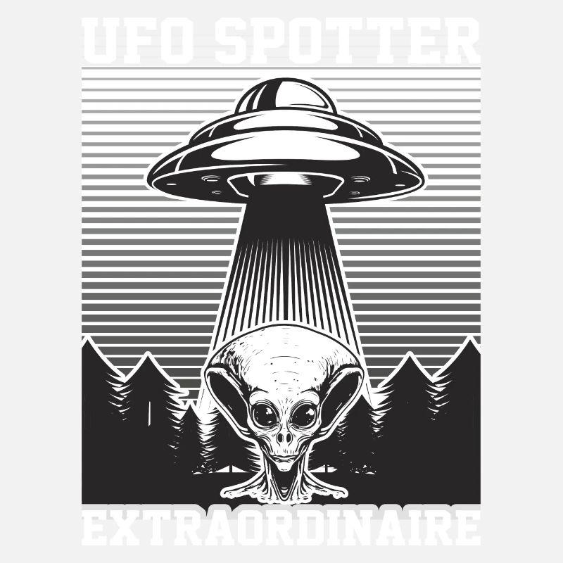 Alien, OVNI, UAP, Espace, Objet volant de l’espace