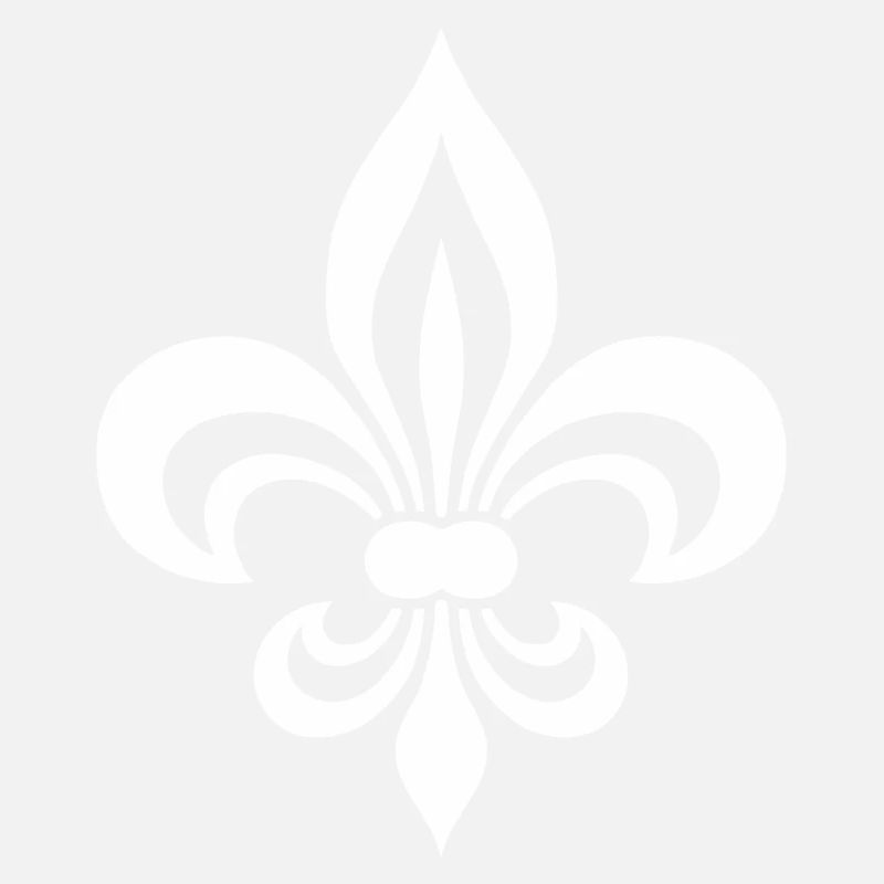 fleur de lys