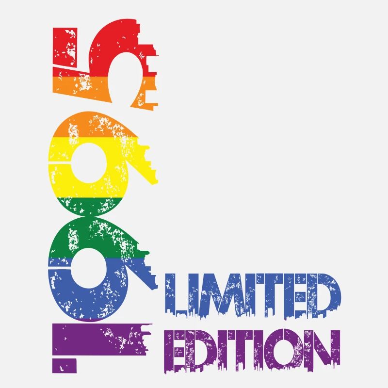 Édition limitée 1995