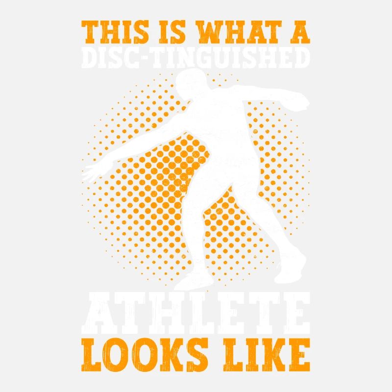 Discus thrower discus throw