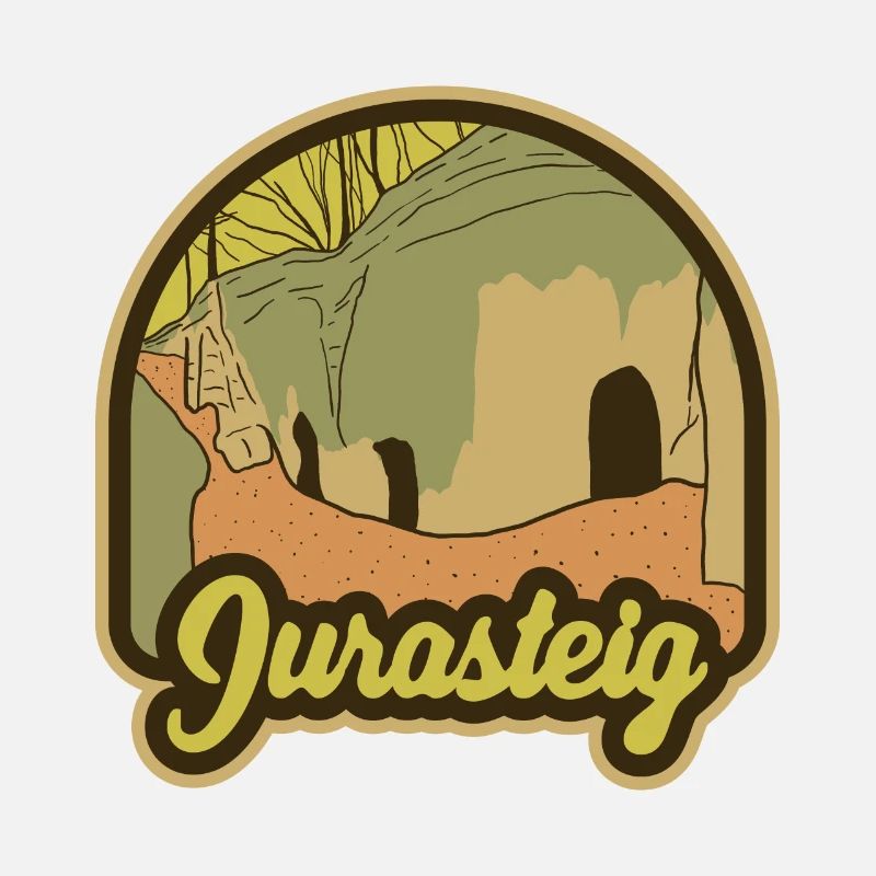 Sentier du Jura