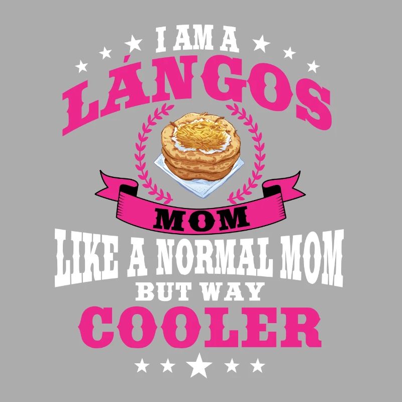 La maman de Lango