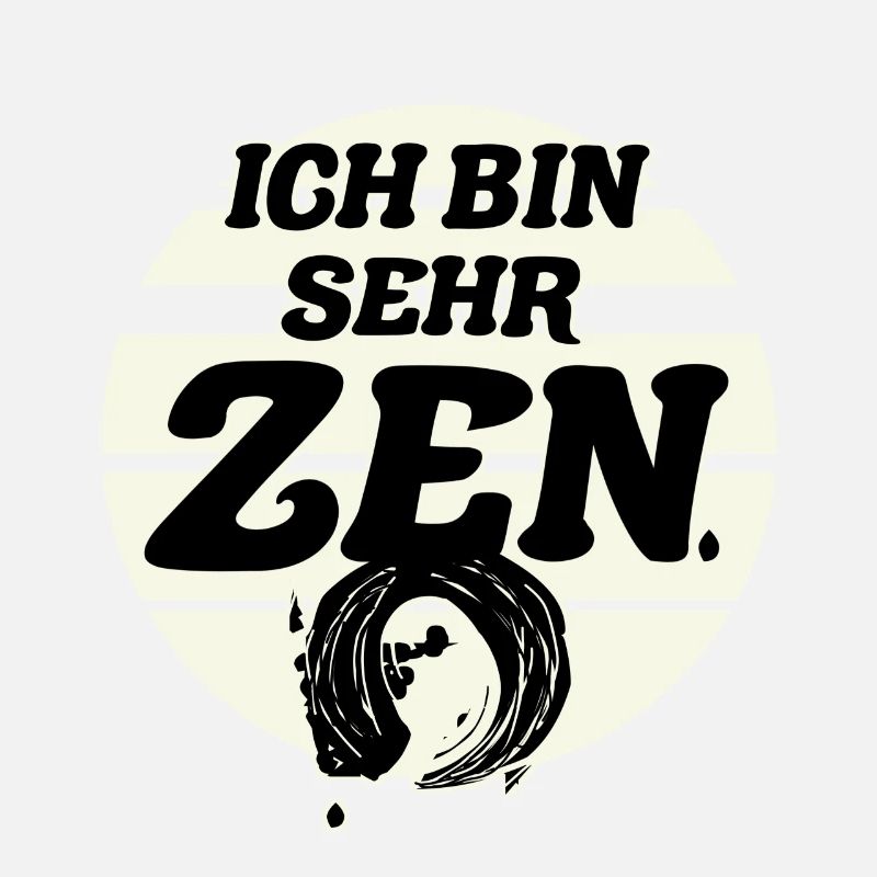 Symbole zen