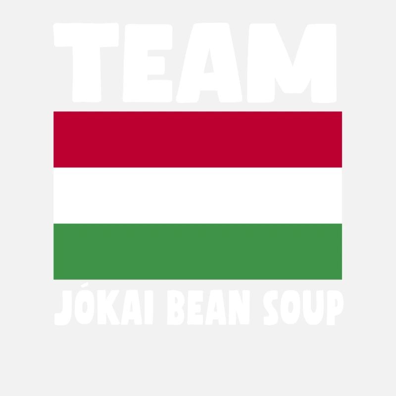 Team Jokai-bohnensuppe