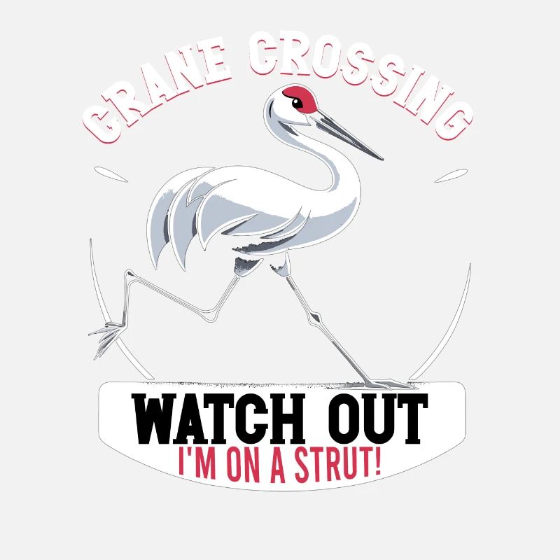 Sandhill Crane Lovers Bird Watching