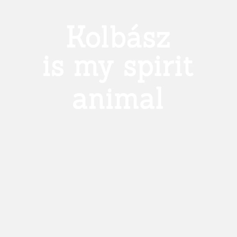 Kolbász est l’animal de mon âme