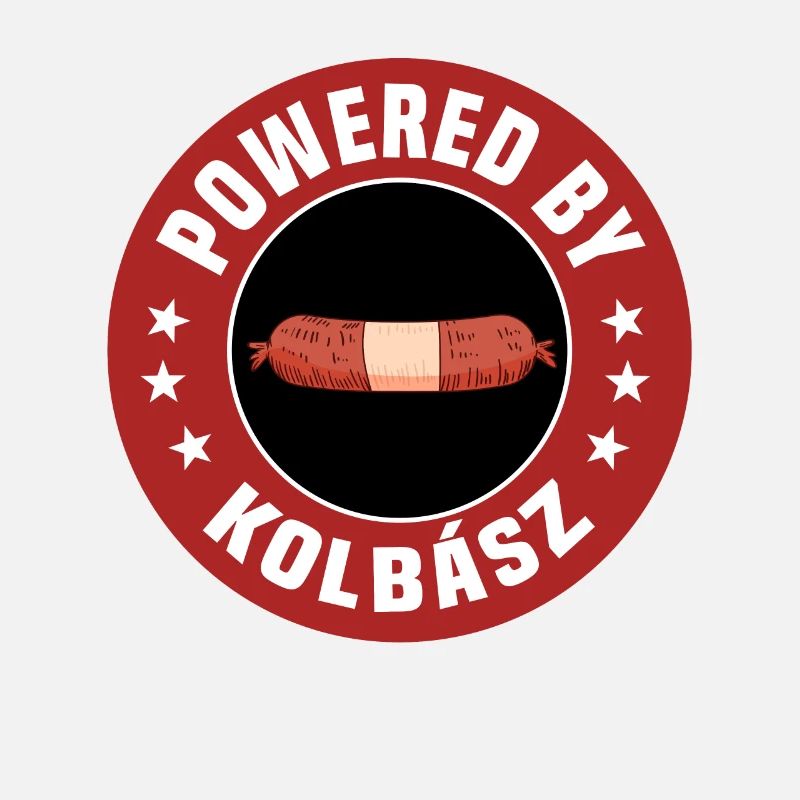 Propulsé par Kolbász