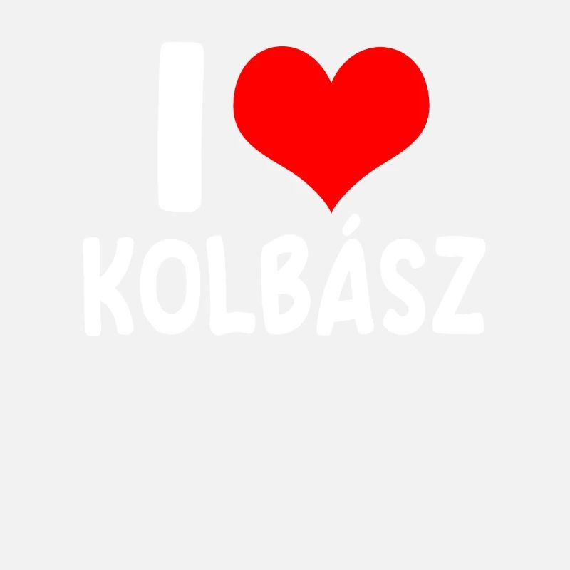 Ich Liebe Kolbász