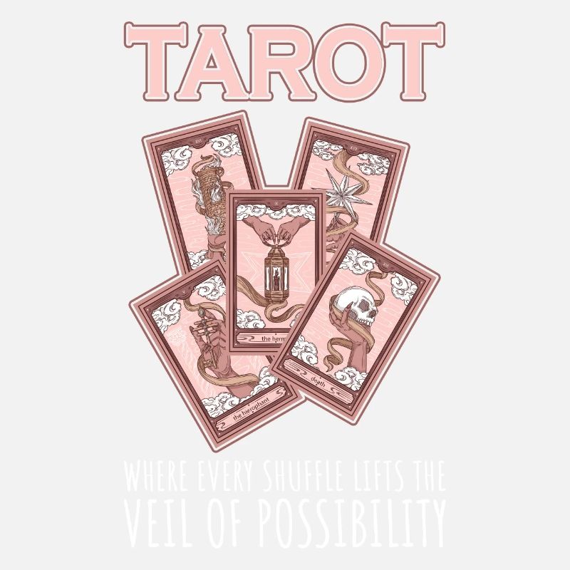 Carte de Tarot