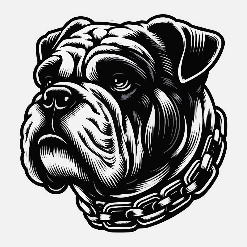 Bouledogue américain