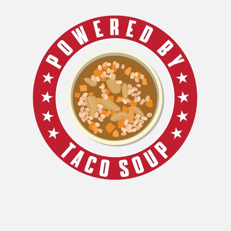 Powered By Taco Soup
