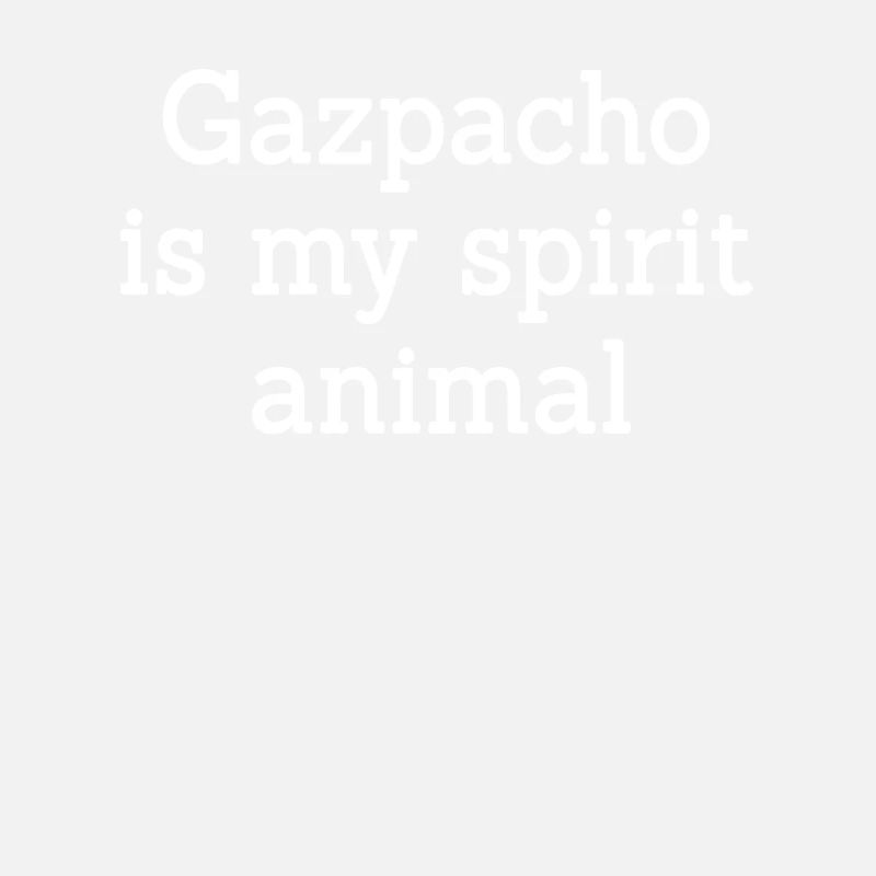 Gazpacho Humor