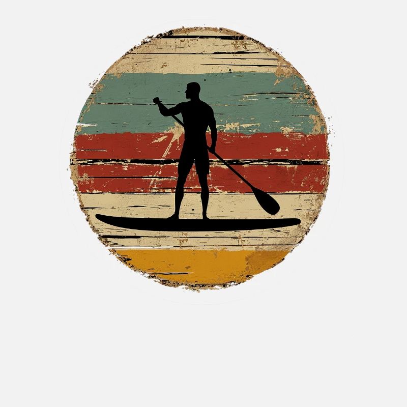 Standup Paddle 2