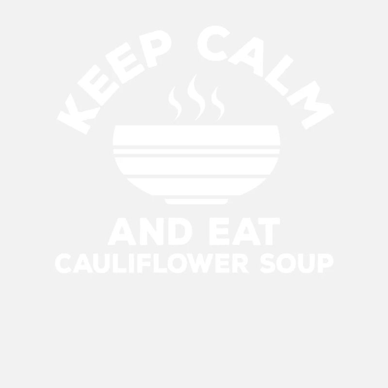Soupe de chou-fleur