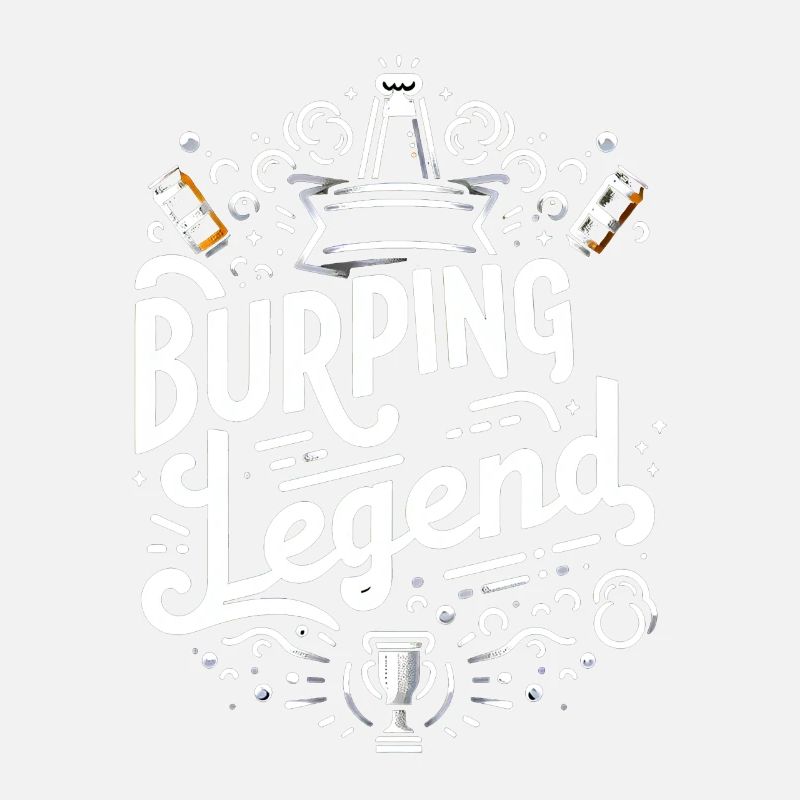 Burping Legend 11