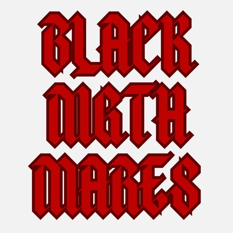 Cauchemars noirs