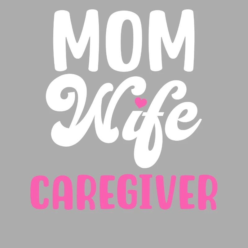 MUTTER EHEFRAU PFLEGERIN