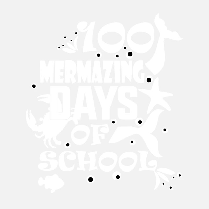 100 jours d’école