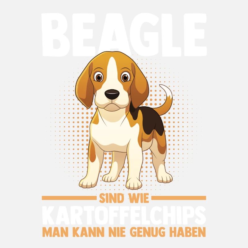 Dog Beagle