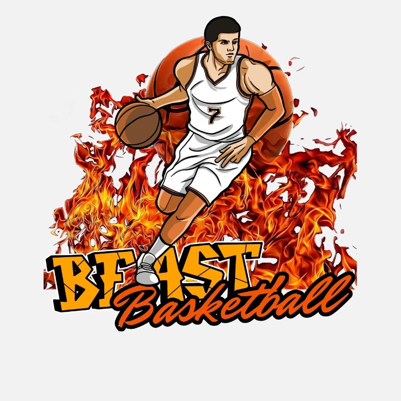 Bête de basket-ball