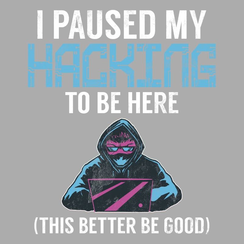Cyber security hacker hacking