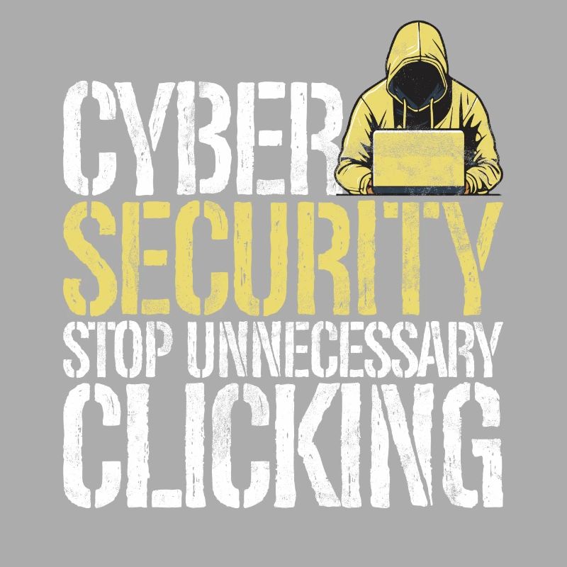 Cyber security hacker hacking