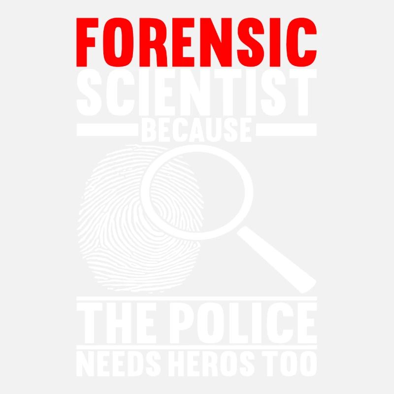 Forensik Forensiker