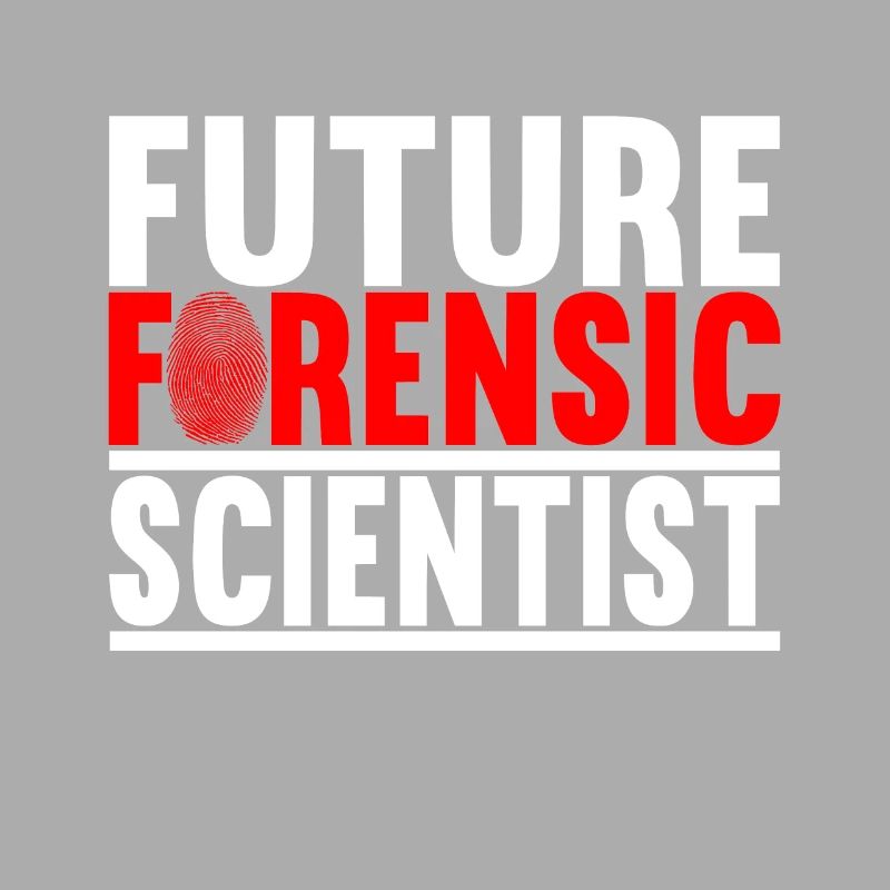Forensics Forensic Scientist