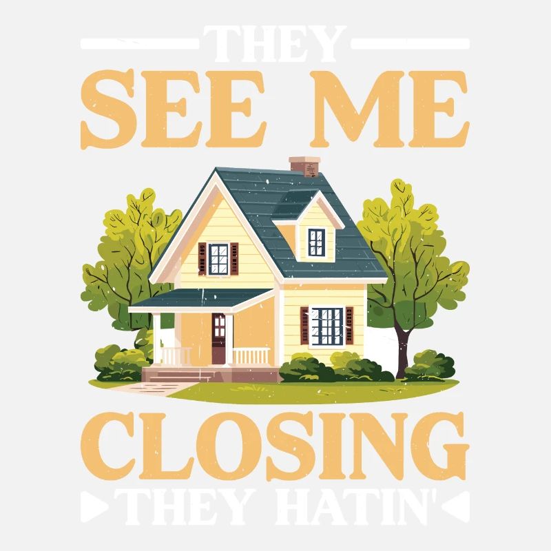 They See Me Closing, They Hatin' 4