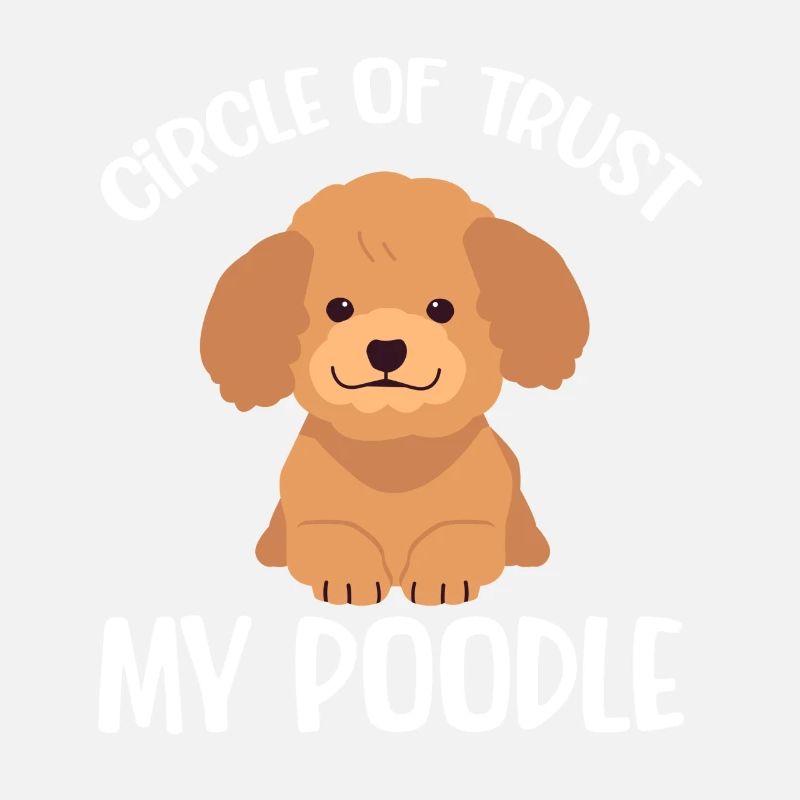 Cercle De Confiance Mon Caniche Chiot Biot Maltais