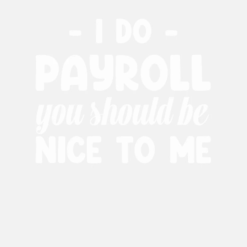 Wage & Salary I Do Payroll