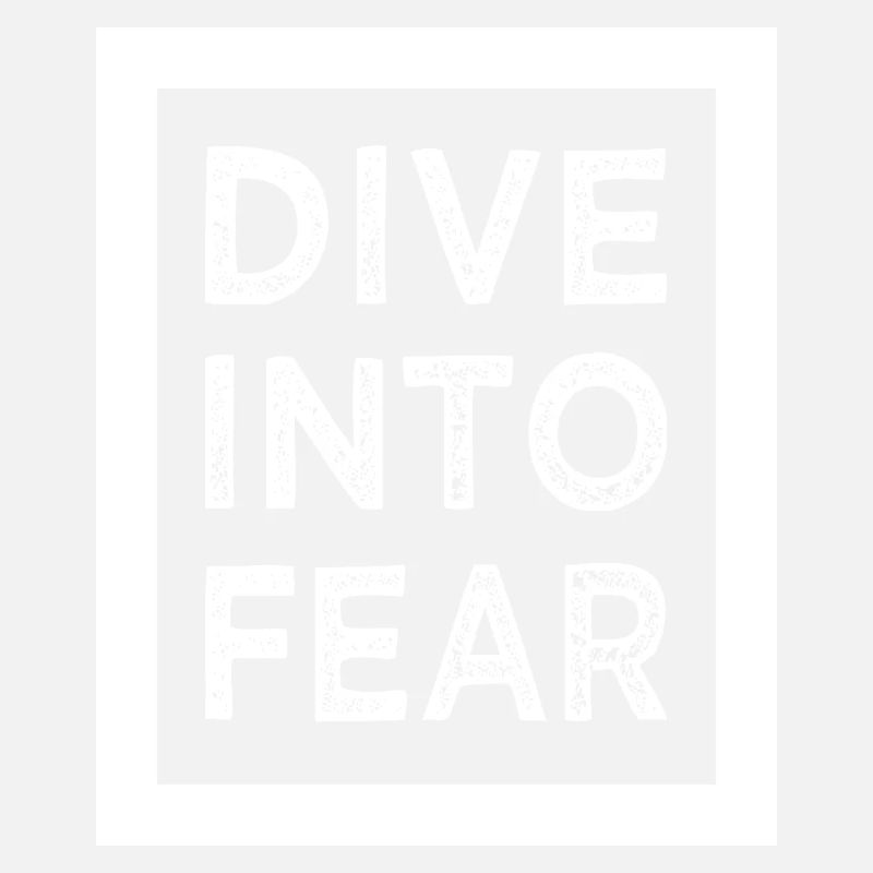 Citations de courage de vie intrépide Fun