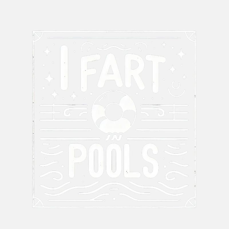Je Pète Dans Les Piscines 15