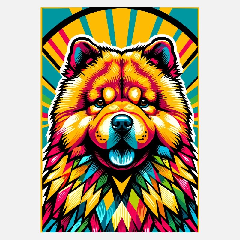 Chien Chow Chow