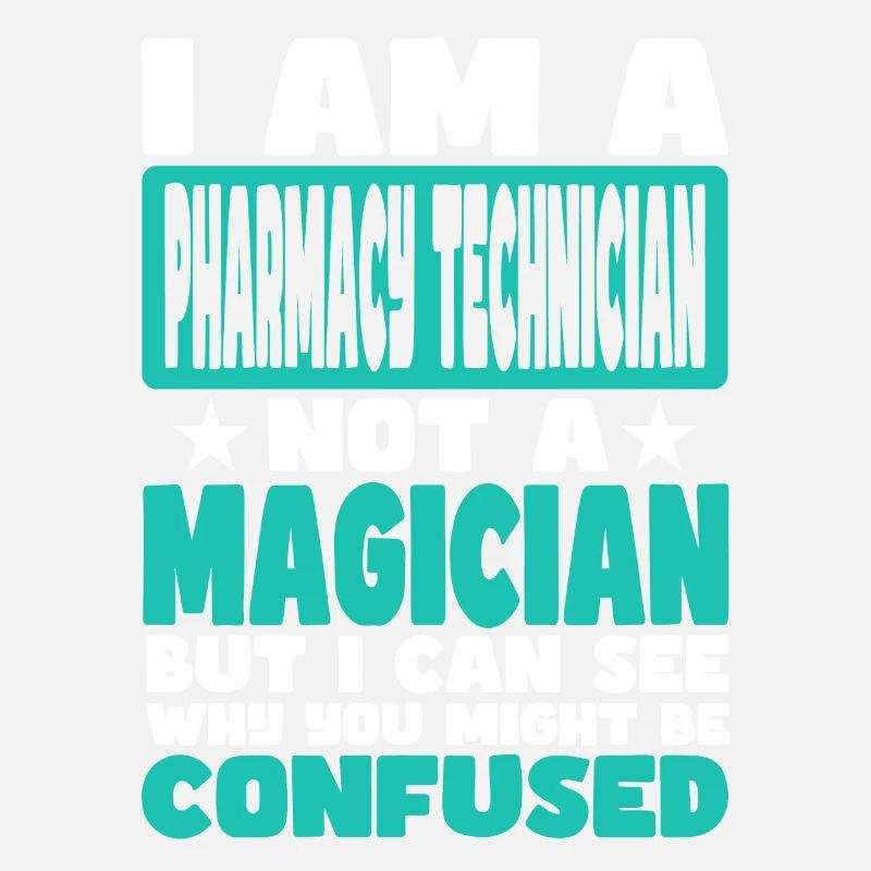 Technicien en pharmacie