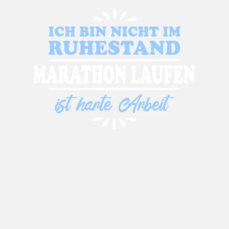 Marathon des retraités