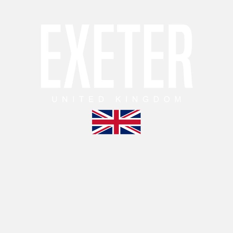Exeter, Royaume-Uni