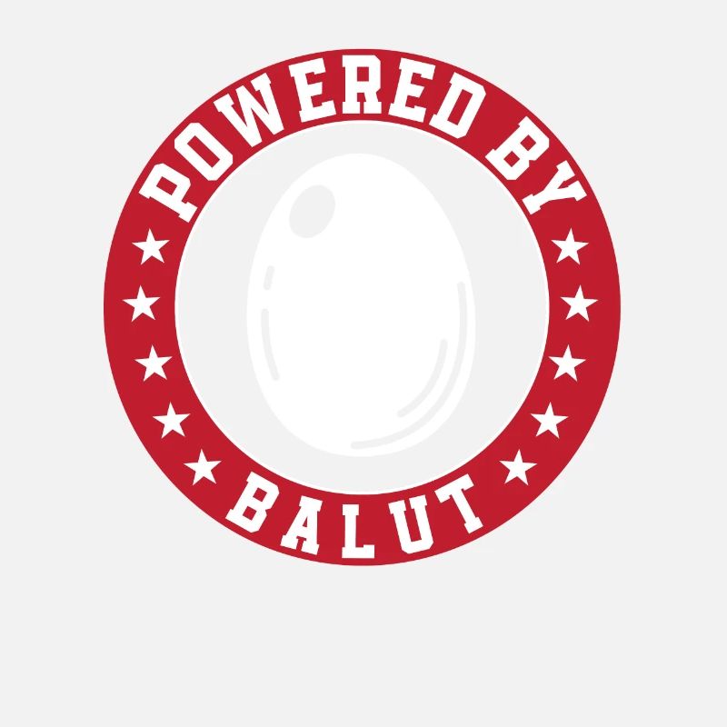 Propulsé par Balut
