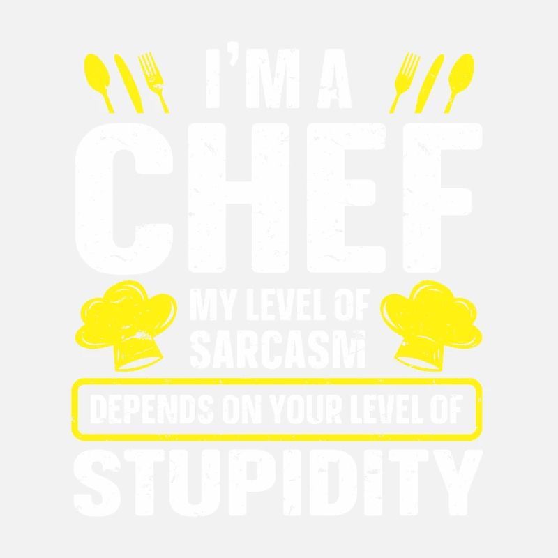 Chef Chef de cuisine